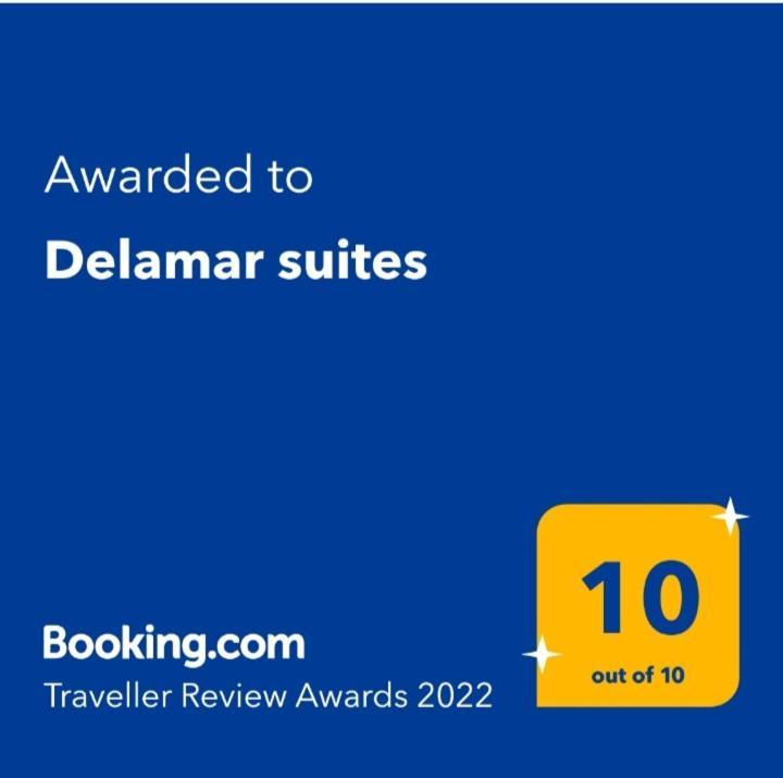 Delamar Suites La Paloma Exterior photo